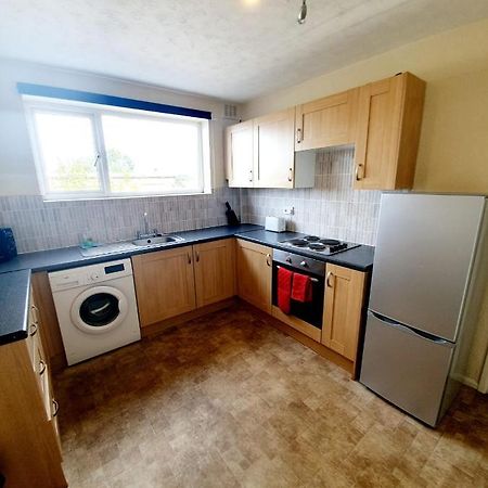 Rayleigh Town Centre 3 Bedroom Apartment Exteriér fotografie