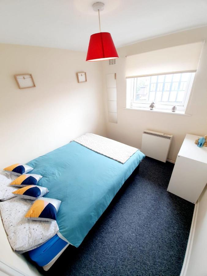 Rayleigh Town Centre 3 Bedroom Apartment Exteriér fotografie
